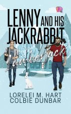 Lenny And His Jackrabbit Lumberjack