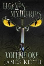 Legends of Mytherios