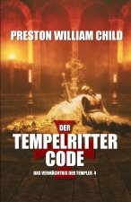 Der Tempelritter Code