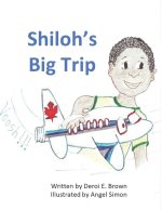 Shiloh's Big Trip