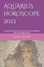 AQUARIUS HOROSCOPE 2023