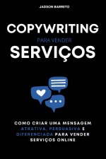 Copywriting para Serviços