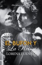El Bufón y La Reina