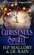The Christmas Spirit
