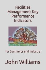 Facilities Management Key Performance Indicators