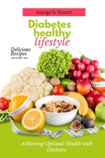 Diabetes Healthy lifestyle