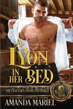 A Lyon in Her Bed