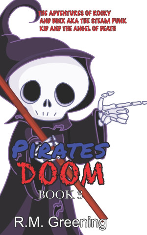 Pirates Doom