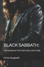 BLACK SABBATH