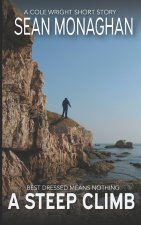 A Steep Climb