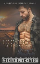 Cowboy Bikers MC #12