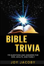 BIBLE TRIVIA