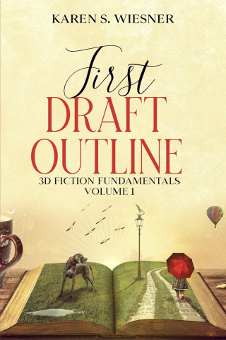 First Draft Outline