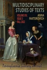 Multidisciplinary Studies of Texts