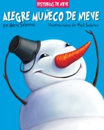 ALEGRE MUÑECO DE NIEVE
