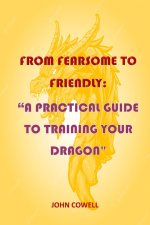 FROM FEARSOME TO FRIENDLY