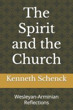 The Spirit and the Church