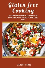 Gluten free cooking