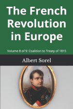 The French Revolution in Europe