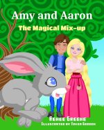Amy and Aaron