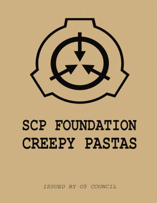 SCP Case Files