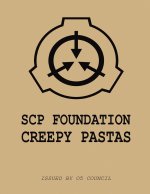SCP Case Files