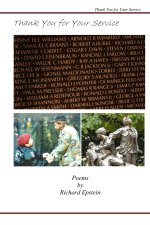 Thank You For Your Service