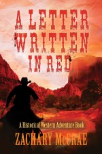 A Letter Written in Red