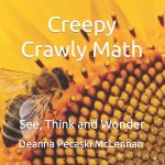 Creepy Crawly Math
