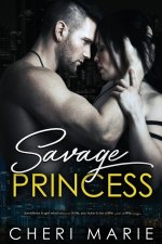 Savage Princess
