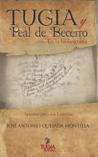 Tugia y Peal de Becerro en la bibliografía