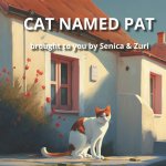 Cat Named Pat