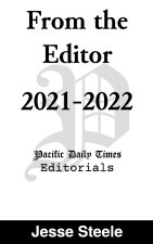 From the Editor 2021-2022