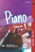 Piano Todo en 1