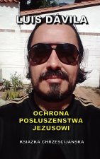 Ochrona posłuszeństwa Jezusowi