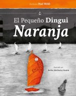 El Pequeño Dingui Naranja