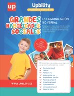 GRANDES HABILIDADES SOCIALES | La comunicación no verbal