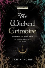 The Wicked Grimoire