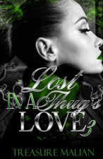 Lost in a Thug's Love 3