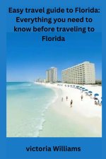 Easy travel guide to Florida