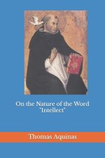 On the Nature of the Word 