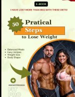 50 Pratical Steps to Lose Weight