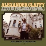 Alive in Philadelphia Vol.1