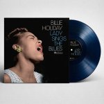 Lady Sings the Blues (+1 Bonus Track)
