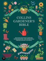 Collins Gardener’s Bible