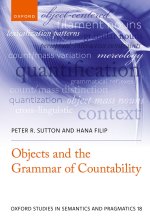 Objects and the Grammar of Countability