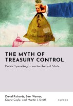 Myth of Treasury Control