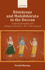 Ramayana and Mahabharata in the Deccan
