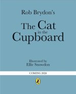 Cat in the Cupboard