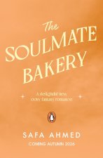 Soulmate Bakery